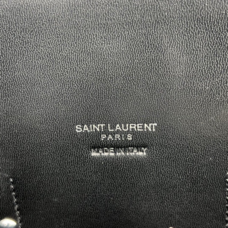 YSL Shopping Bags